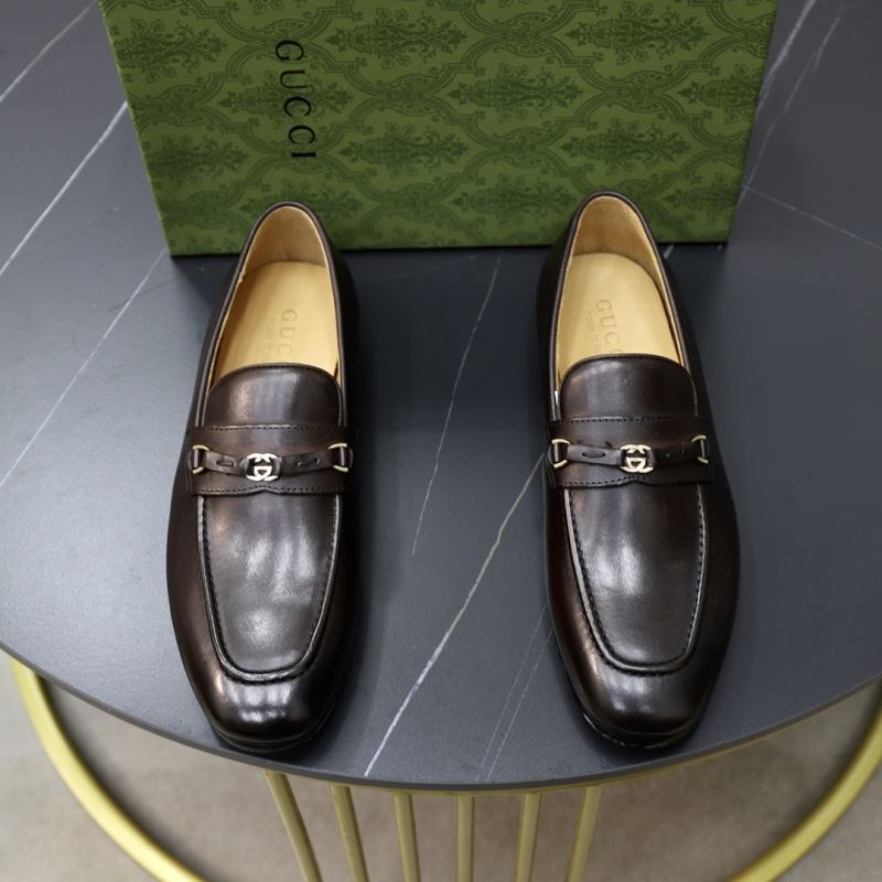 Gucci Business Shoes